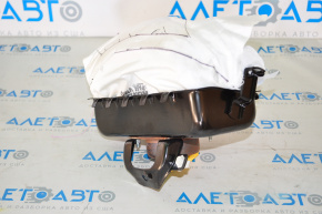 Airbag passenger in the dashboard Honda Civic X FC 16-19 shot