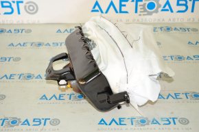 Airbag passenger in the dashboard Honda Civic X FC 16-19 shot
