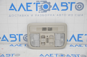 Honda Civic X FC 16-21 4D Front Light for Sunroof, Gray, Japan Built