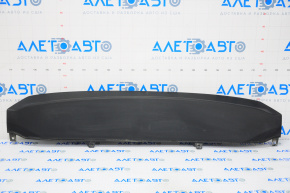Honda Civic X FC 16-19 4D Rear Bumper Lower Trim