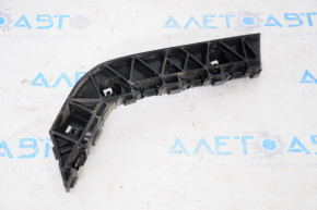 Left front bumper mount for Honda Civic X FC 16-21