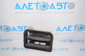 Left Ventilation Shield for Honda Civic X FC 16-21