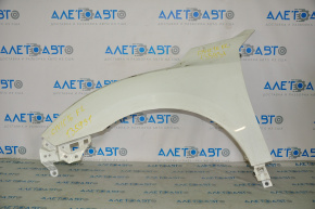Front left wing Honda Civic X FC 16-19 white NH-578