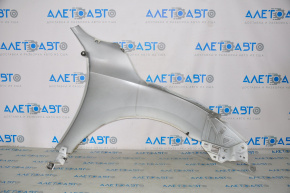Front left wing Honda Civic X FC 16-19 white NH-578