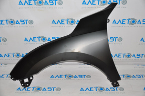 Front left wing Honda Civic X FC 16-19