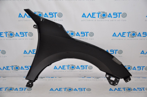 Front left wing Honda Civic X FC 16-19