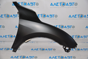 Front right wing Honda Civic X FC 16-19