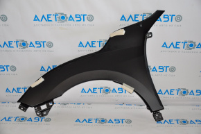 Front right wing Honda Civic X FC 16-19