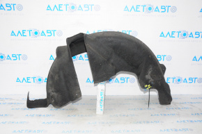 Rear left fender liner for Honda Civic X FC 16-20 4d