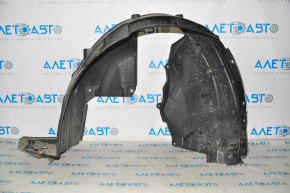 Front left fender liner Honda Civic X FC 16-19