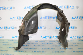 Front right mudguard Honda Civic X FC 16-19