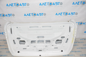 Trunk lid Honda Civic X FC 16-21 4d white NH-578