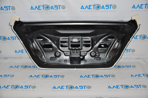 Trunk lid Honda Civic X FC 16-21 4d