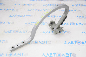 Right trunk lid hinge for Honda Civic X FC 16-21 4d