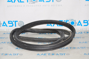 Honda Civic X FC 16-21 4D Trunk Lid Seal