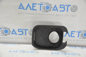 Fuel filler flap housing Honda Civic X FC 16-21