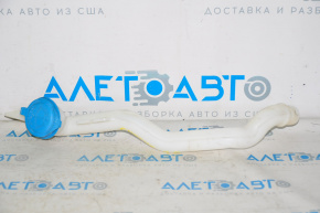 Honda Civic X FC 16-21 Windscreen Washer Reservoir Neck with Lid