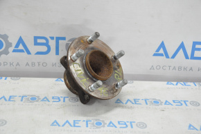 Rear left hub for Honda Civic X FC 16-21