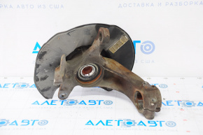 Front left axle shaft with hub for Honda Civic X FC 16-21 2.0 with cover