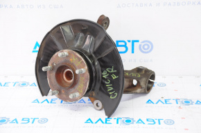 Front right axle shaft with hub for Honda Civic X FC 16-21 2.0 with cover