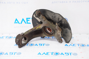 Front right axle shaft with hub for Honda Civic X FC 16-21 2.0 with cover