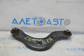 Upper rear right control arm for Honda Civic X FC 16-21