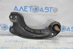 Rear left trailing arm for Honda Civic X FC 16-21