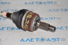 Front left half-shaft drive for Honda Civic X FC 16-21 2.0