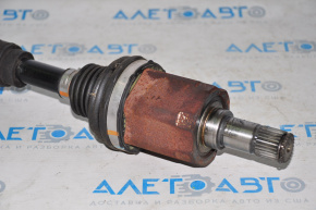 Front left half-shaft drive for Honda Civic X FC 16-21 2.0