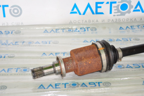 Front right axle shaft for Honda Civic X FC 16-21 2.0