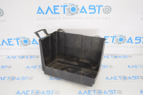 Battery tray Honda Civic X FC 16-21 without reflector