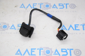 Rearview camera for the Honda Civic X FC 16-18