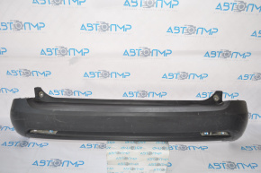 Bare rear bumper for Honda CRV 12-14 pre-restoration