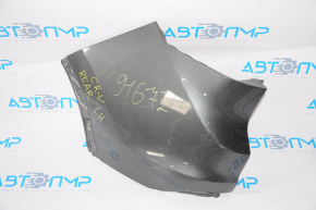 Rear bumper bare left fang Honda CRV 12-14 prerest