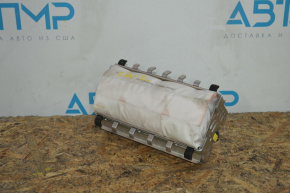 Honda CRZ 11-16 passenger airbag in the dashboard
