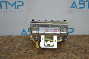 Honda CRZ 11-16 passenger airbag in the dashboard