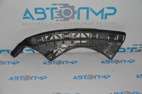 Honda CRZ 11-15 front bumper mount, left, under headlight