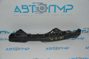 Honda CRZ 11-15 front bumper mount, left, under headlight