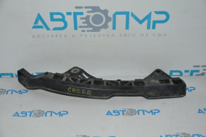 Honda CRZ 11-15 right front bumper mount under headlight