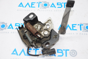 Honda CRZ 11-16 hood lock with sensor
