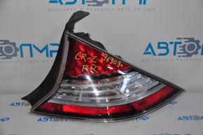 Right taillight for Honda CRZ 11-16