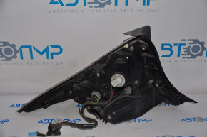 Right taillight for Honda CRZ 11-16