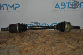 Front left half-shaft drive for Honda CRZ 11-15