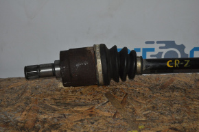 Front left half-shaft drive for Honda CRZ 11-15