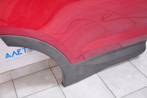 Lower rear right door trim for Hyundai Santa FE Sport 13-18
