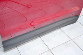 Lower front right door trim for Hyundai Santa FE Sport 13-18