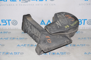 Air duct for Hyundai Santa FE Sport 13-16 pre-restored filter