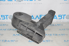 Air duct for Hyundai Santa FE Sport 13-16 pre-restored filter