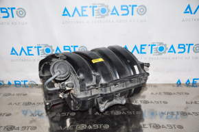 Intake manifold Hyundai Santa FE Sport 13-16 2.4