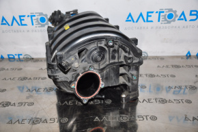 Intake manifold Hyundai Santa FE Sport 13-16 2.4